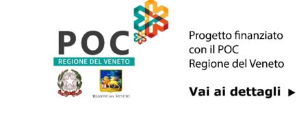 POC Regione Veneto logo link